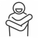 selfcare icon
